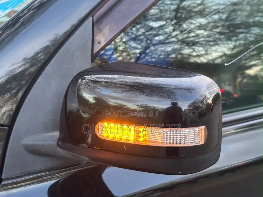 Nissan X-Trail 2009 Black