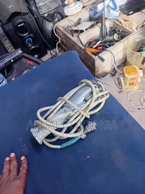 Nauza Remote Ya Kurehemu