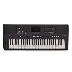Keyboard Yamaha PSR_e583