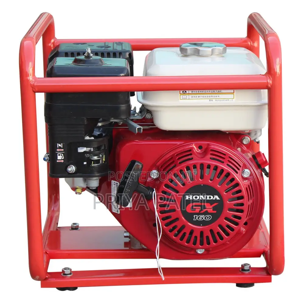 Honda GX160 Concrete Vibrator