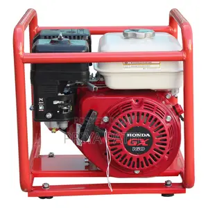Honda GX160 Concrete Vibrator