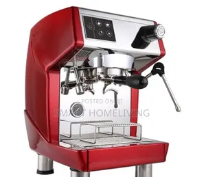 Commercial Espresso Coffee Machine