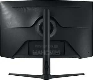 Samsung Odyssey G6 32 Inch Curved
QHD 240hz Gaming Monitor