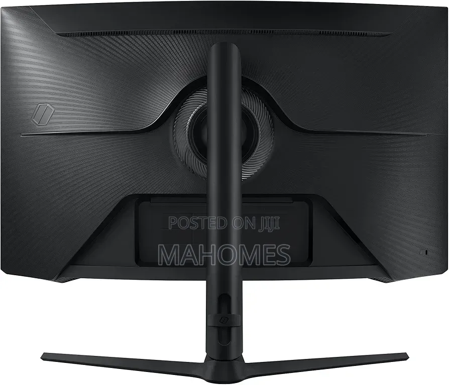 Samsung Odyssey G6 32 Inch Curved
QHD 240hz Gaming Monitor