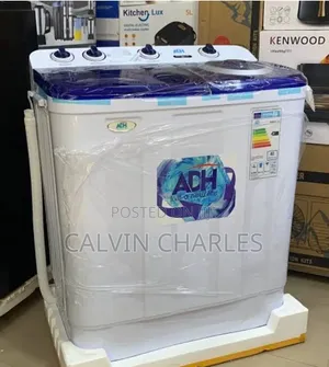 Adh Washing Machine 11 Kg