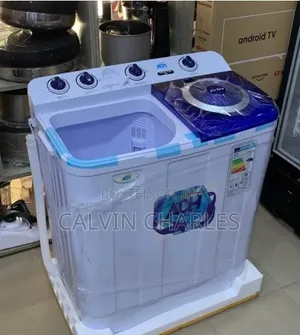 Adh Washing Machine 11 Kg