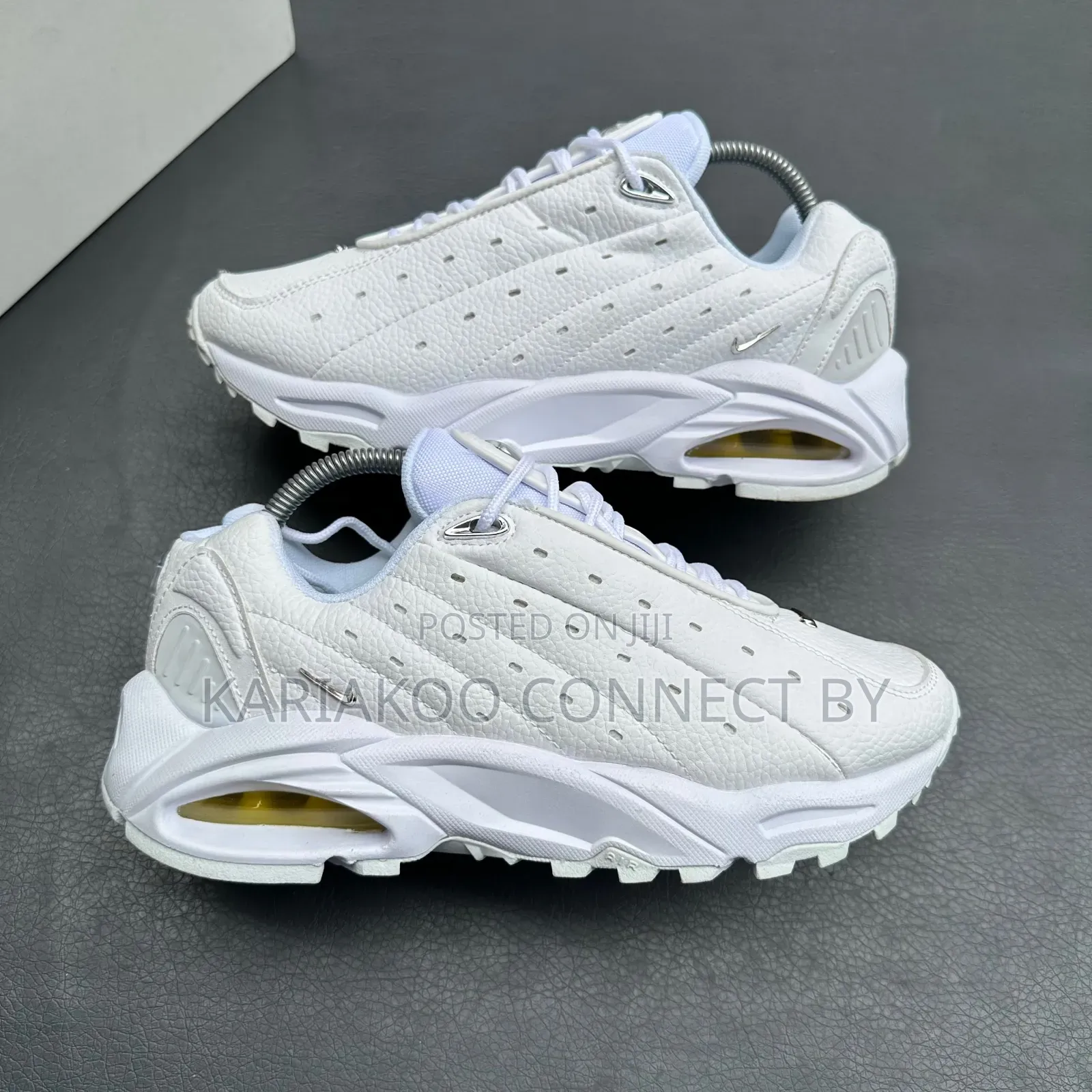 Men's Nike X NOCTA Hot Step Air Terra Sneakers