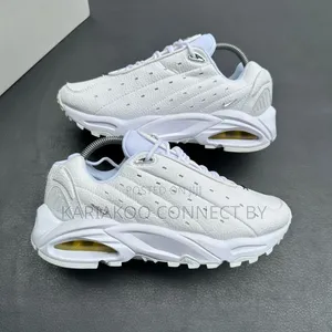 Men's Nike X NOCTA Hot Step Air Terra Sneakers