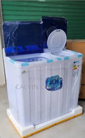 Adh Washing Machine 15kg