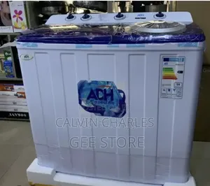 Adh Washing Machine 15kg