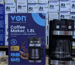 Cofee Maker Von