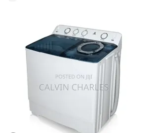 Adh Washing Machine 18kg