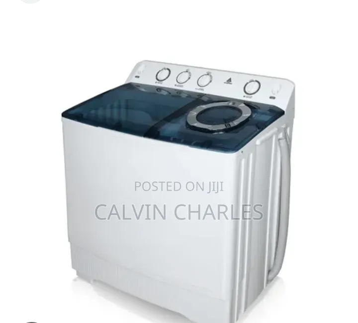 Adh Washing Machine 18kg
