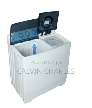 Adh Washing Machine 18kg