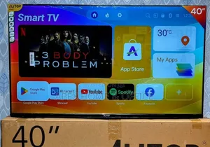 Alitop TV 40 Inch