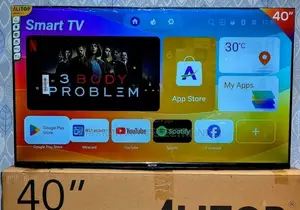 Alitop TV 40 Inch