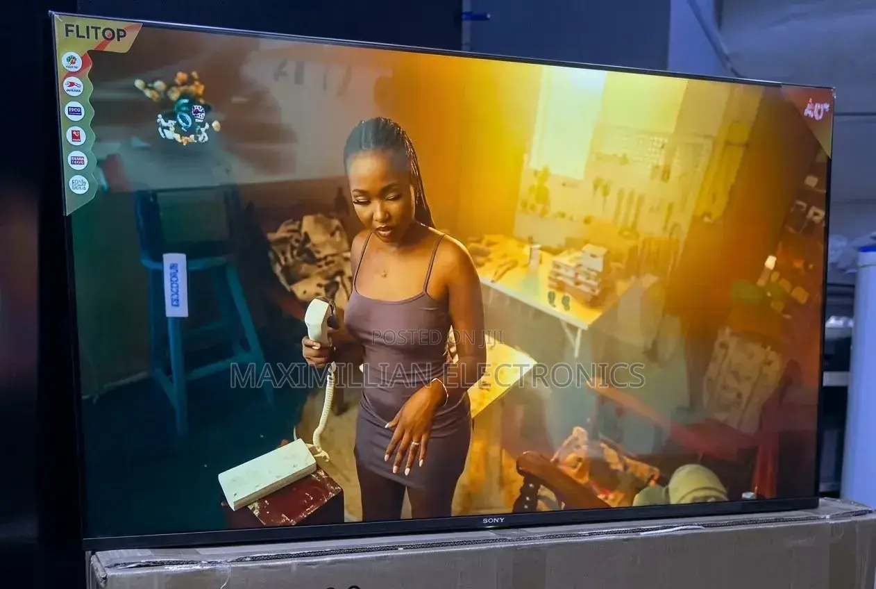 Alitop TV 40 Inch