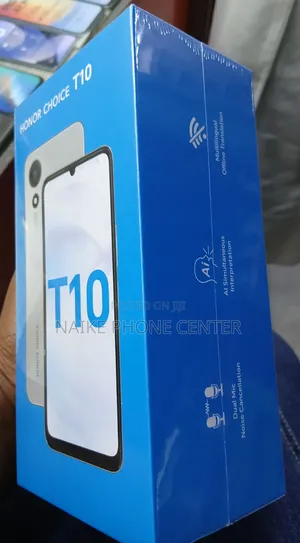 New Honor 10 Lite 32 GB Blue