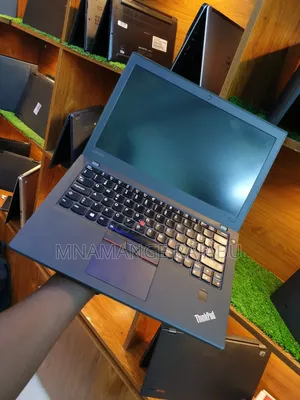 Laptop Lenovo ThinkPad X270 8GB Intel Core i7 SSD 256GB