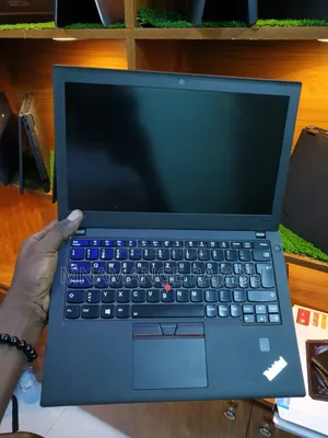 Laptop Lenovo ThinkPad X270 8GB Intel Core i7 SSD 256GB