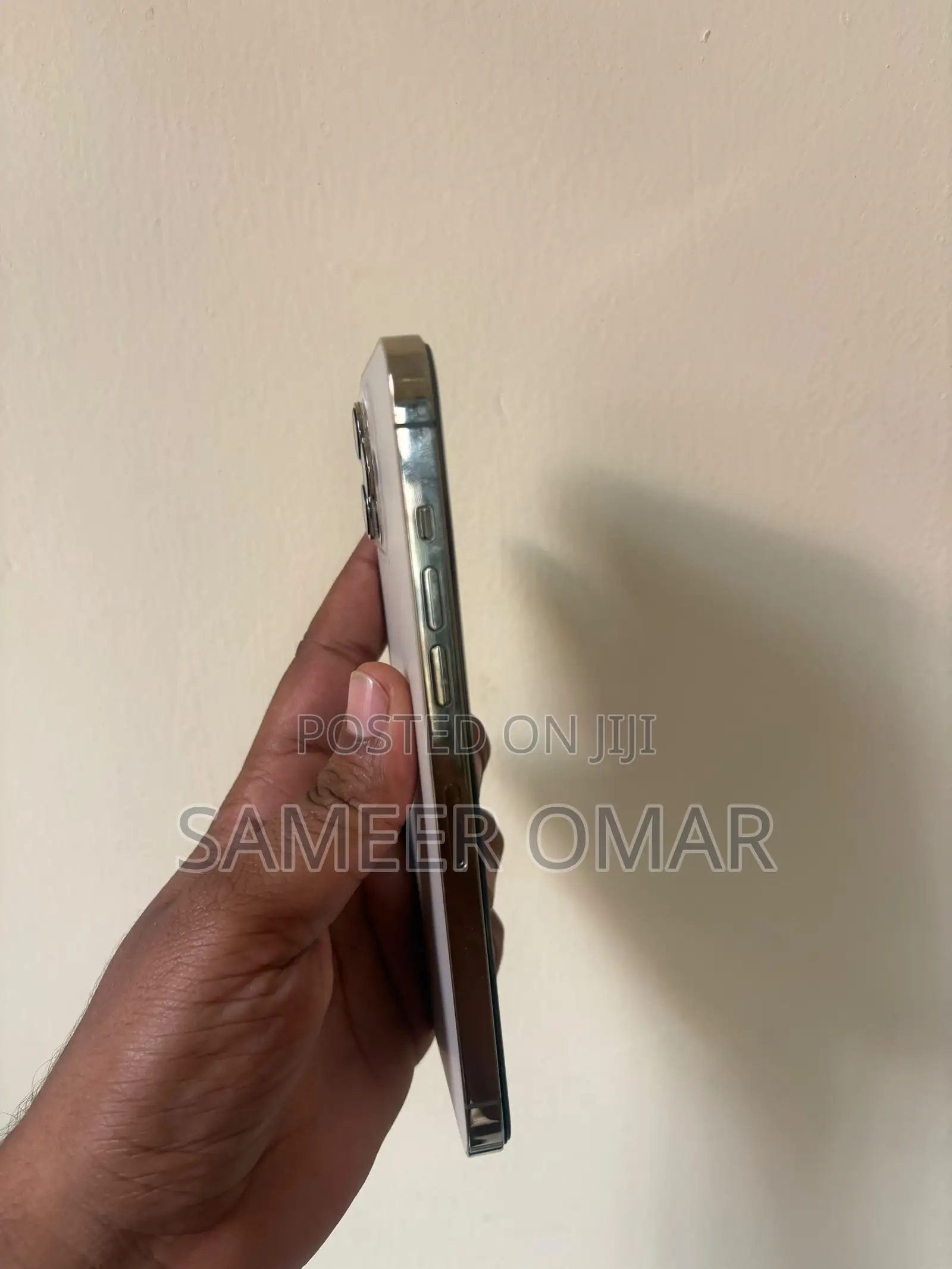 Apple iPhone 12 Pro Max 128 GB Gold