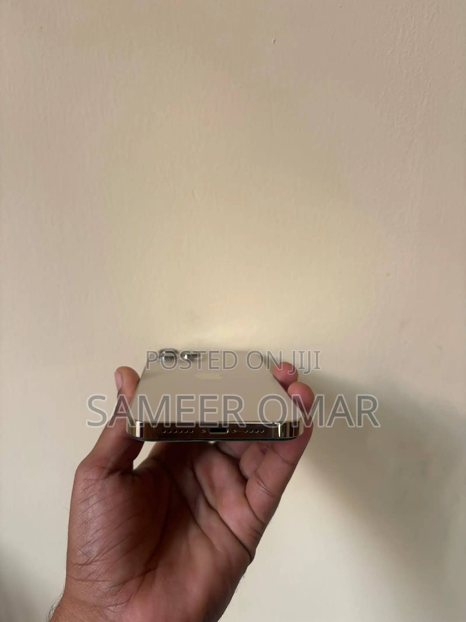 Apple iPhone 12 Pro Max 128 GB Gold