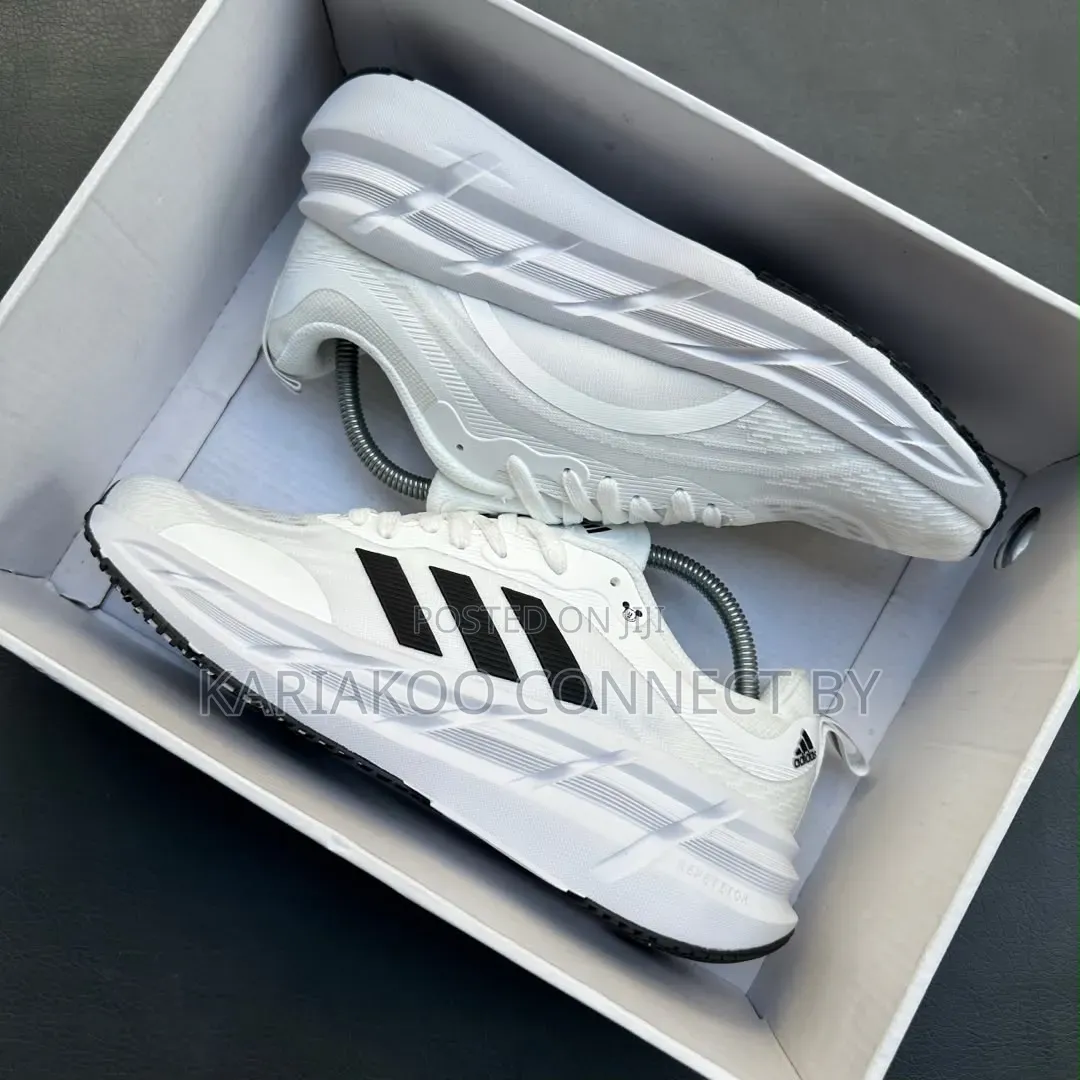 Men's Adidas Adistar Repetitor Running Shoes
