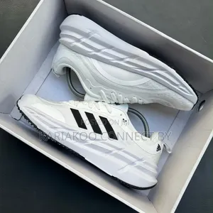 Men's Adidas Adistar Repetitor Running Shoes