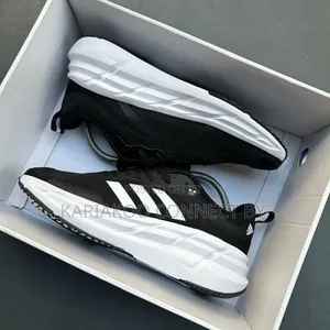Men's Adidas Adistar Repetitor Running Shoes