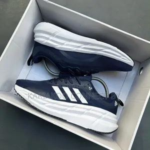 Men's Adidas Adistar Repetitor Running Shoes