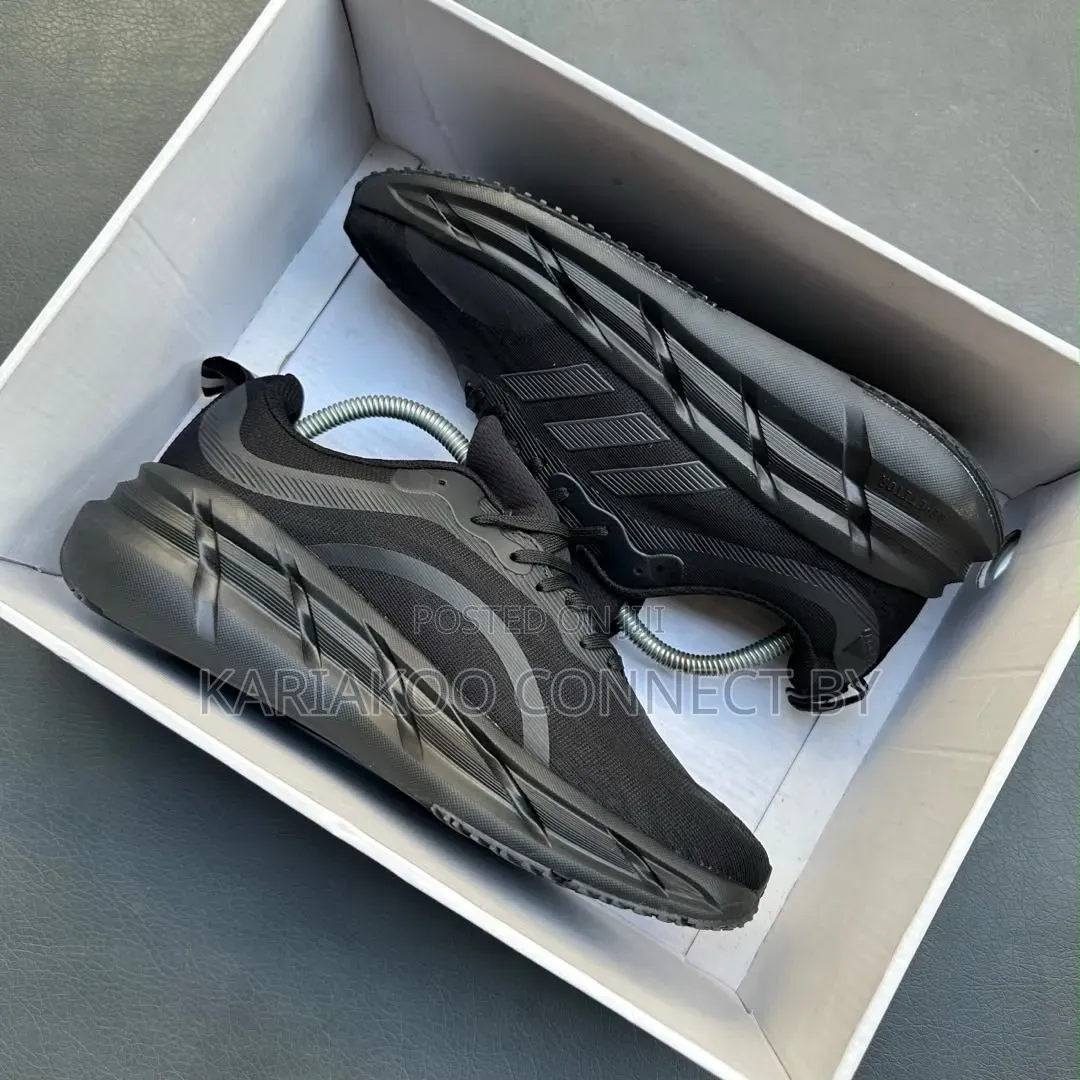 Men's Adidas Adistar Repetitor Running Shoes
