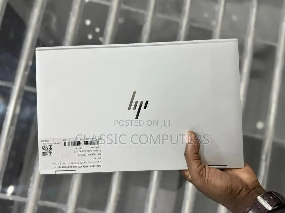 Laptop HP EliteBook 1040 G8 32GB Intel Core i7 SSD 512GB