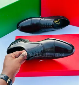 Fashion Shoes Gulity
