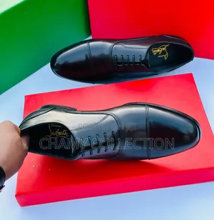 Fashion Shoes Gulity