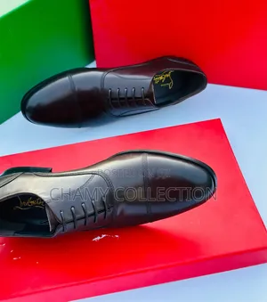 Fashion Shoes Gulity
