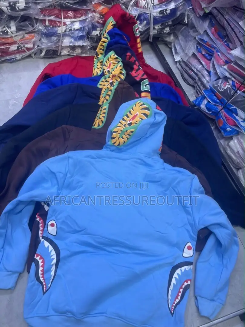 Supreme Hoodies New Collection Available | Buy Now