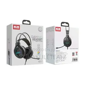 Earldom Et-B01 RGB Gaming Headset