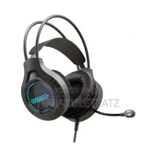  Earldom Et-B01 RGB Gaming Headset
