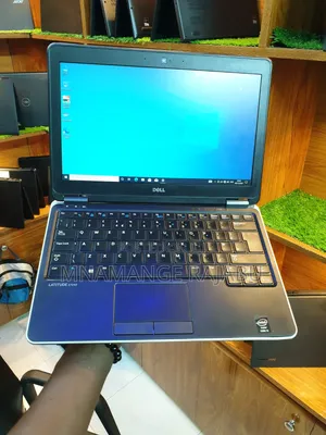 Laptop Dell Latitude E7240 12GB Intel Core i5 SSD 256GB