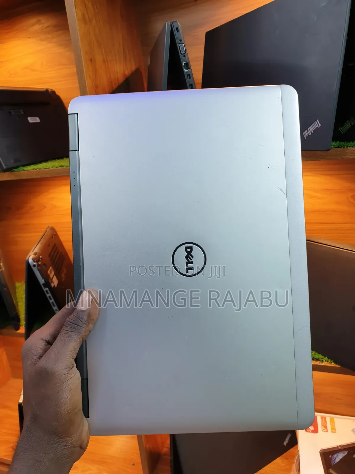 Laptop Dell Latitude E7240 12GB Intel Core i5 SSD 256GB