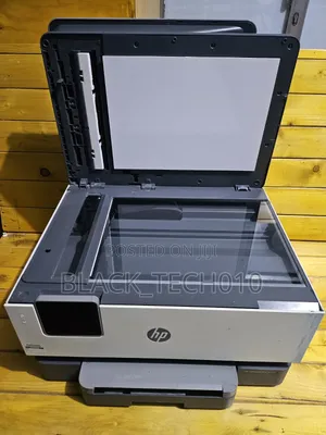HP Office Jet Pro 9010