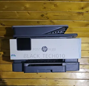 HP Office Jet Pro 9010