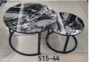 Coffee Table 2 in 1