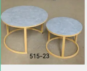 Coffee Table 2 in 1