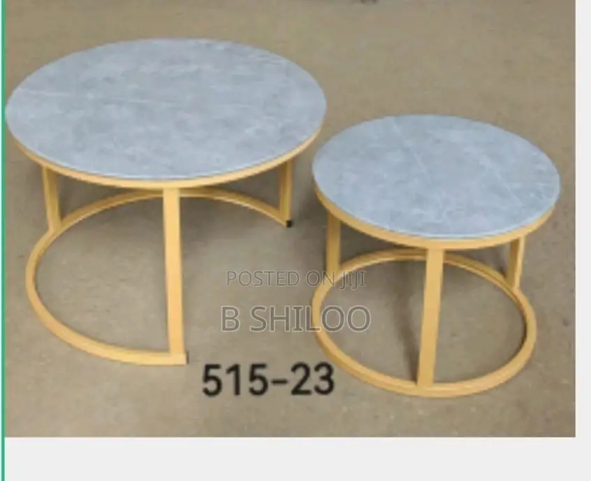 Coffee Table 2 in 1