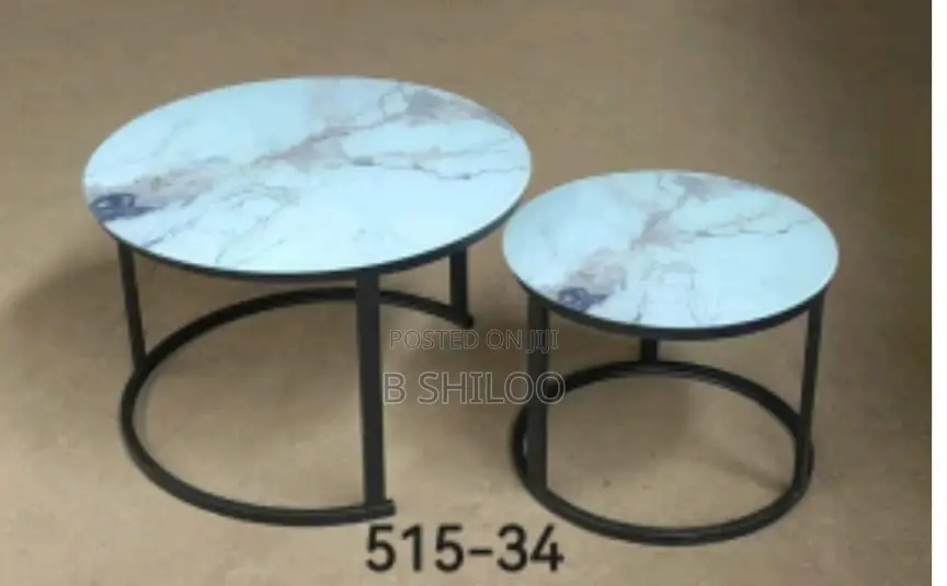 Coffee Table 2 in 1