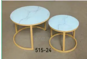 Coffee Table 2 in 1