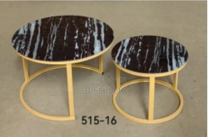 Coffee Table 2 in 1