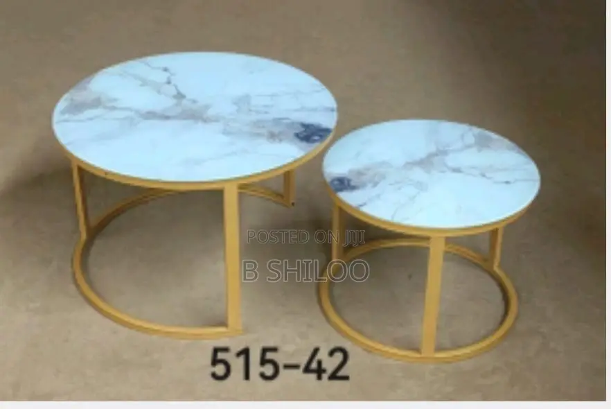 Coffee Table 2 in 1
