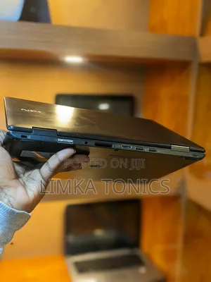 New Laptop NEC 8GB Intel Core i5 SSD 128GB